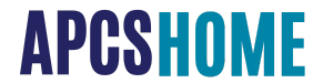 APCS HOME Logo