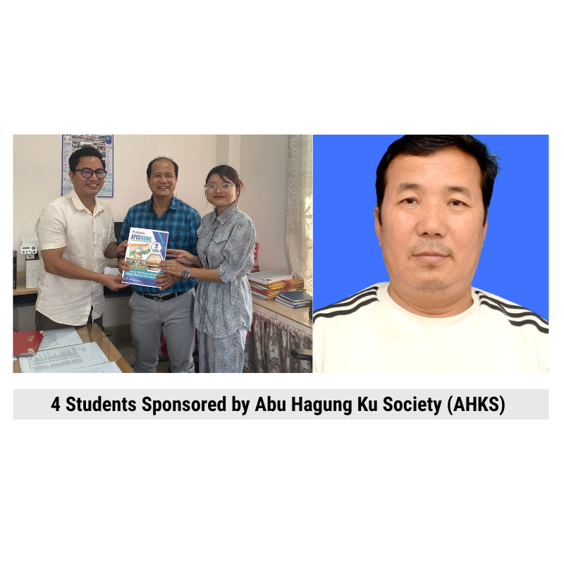 Abu Hagung Ku Society