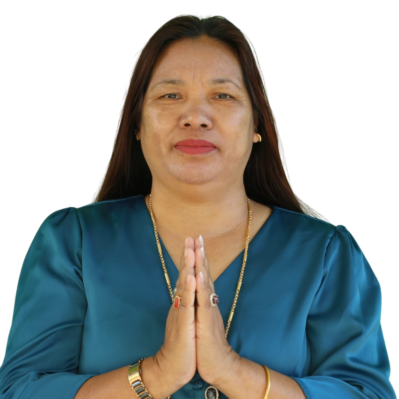 Smt. Chakhat Aboh