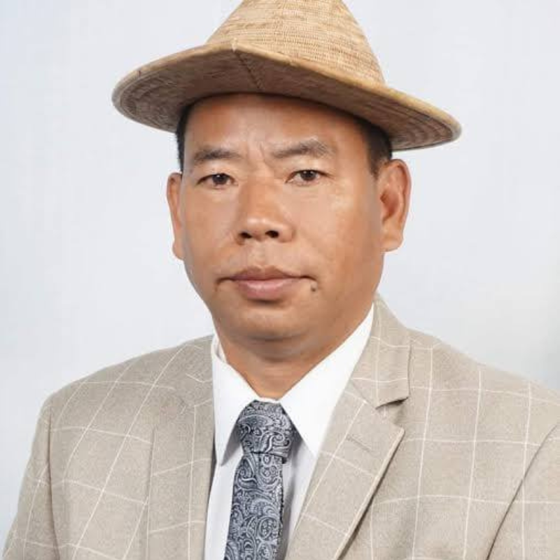 Shri. Kardo Nyigyor