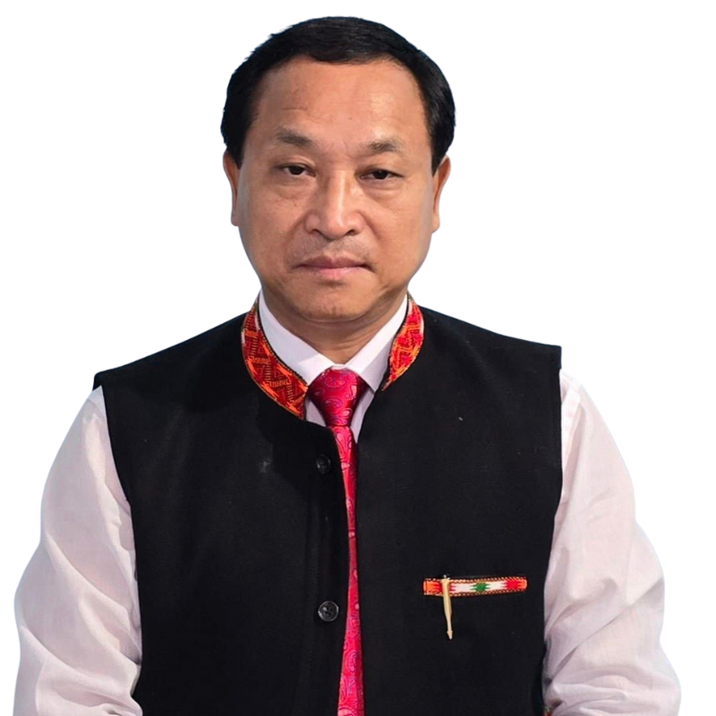 Shri. Tojir Kadu