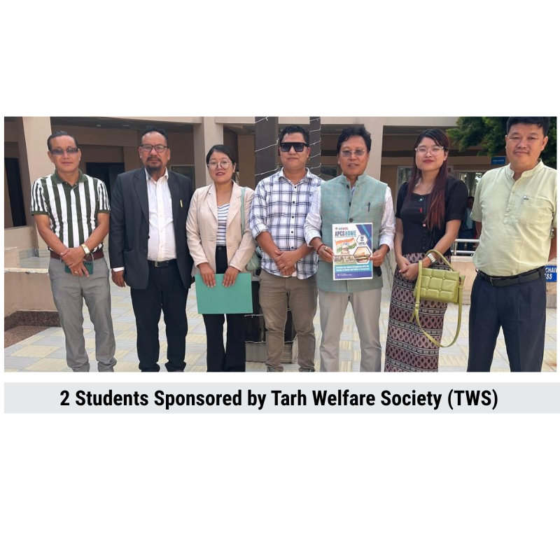 Tarh Welfare Society